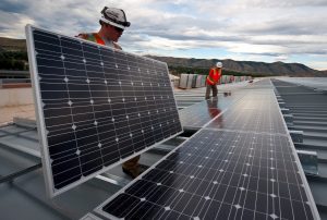 How to Build Your Own Solar Panel