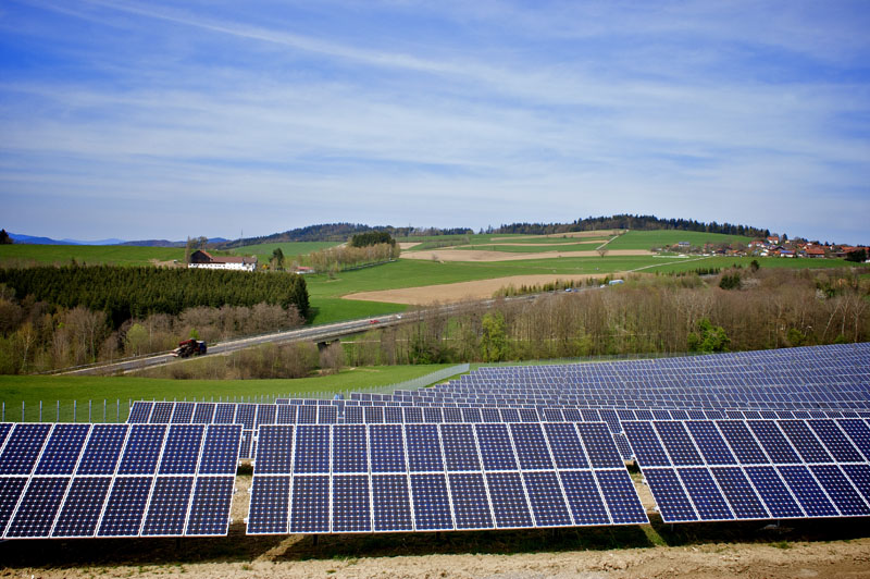 Solar Energy fact