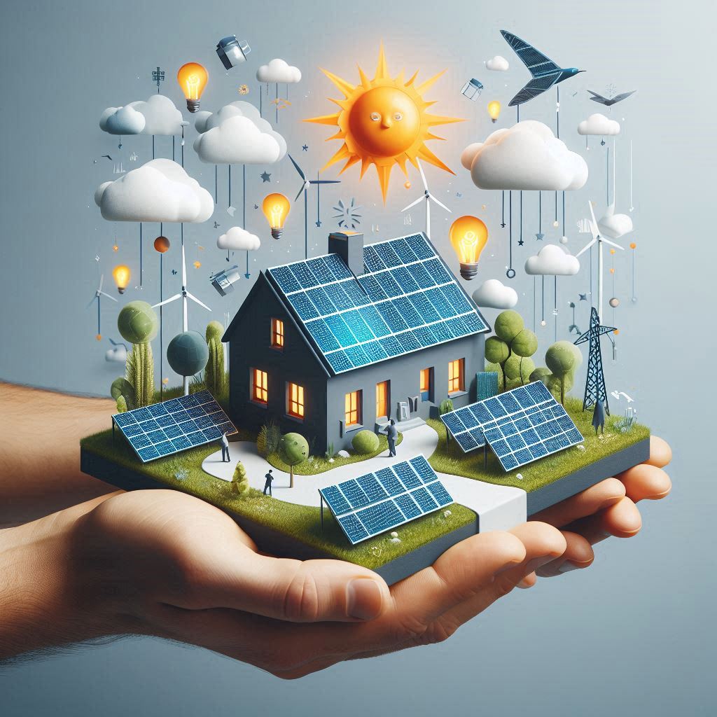 Solar Lease Powering Your Home Without Owning the Sun