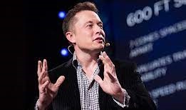 Tesla Energy Solar Technology