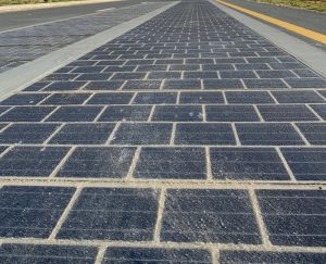 Solar Roadways