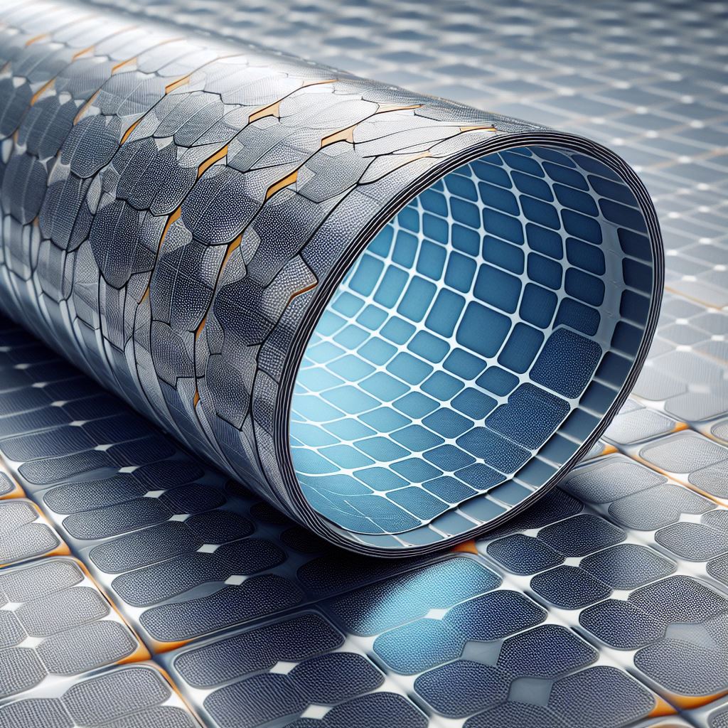 Best Flexible Solar Panels