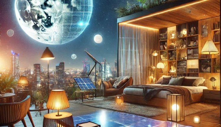 Tips for Choosing the Best Lamp Solar Lights